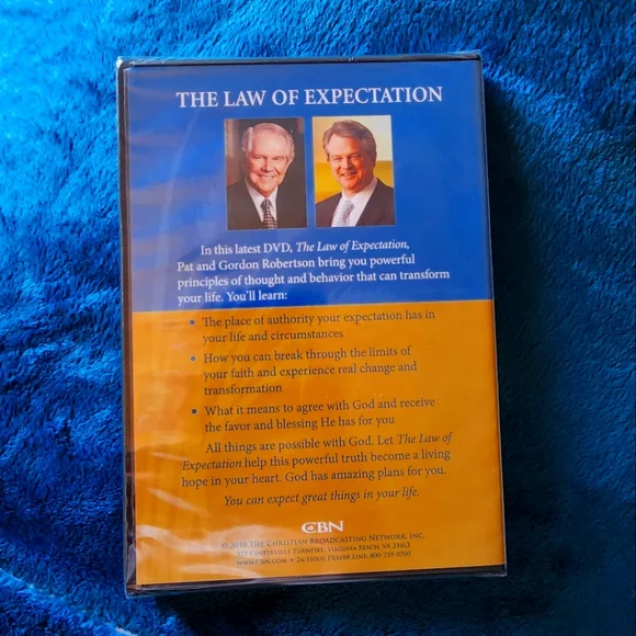 NEW The Law of Attraction DVD - Picture 2 of 2